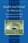 Josep Lluís Mateo Dieste, Josep Lluís Mateo Dieste - Health and Ritual in Morocco