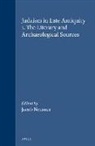 Jacob Neusner - Judaism in Late Antiquity 1. the Literary and Archaeological Sources