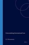 C G Weeramantry, C. G. Weeramantry - Universalising International Law
