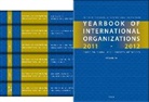 Union of International Associations - Yearbook of International Organizations 2011-2012 (6 Vols.)
