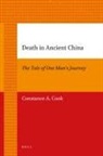 Constance Cook - Death in Ancient China