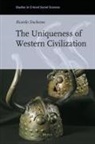 Ricardo Duchesne - The Uniqueness of Western Civilization