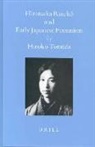 Hiroko Tomida - Hiratsuka Raich&#333; And Early Japanese Feminism
