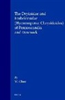 Olmi, M. Olmi - The Dryinidae and Embolemidae (Hymenoptera: Chrysidoidea) of Fennoscandia and Denmark