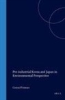Conrad Totman - Pre-Industrial Korea and Japan in Environmental Perspective