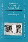 Tougher - The Reign of Leo VI (886-912): Politics and People