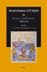 Gabrielle van den Berg, Charles Melville - Shahnama Studies II: The Reception of Firdausi's Shahnama