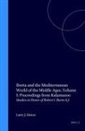 Simon - Iberia and the Mediterranean World of the Middle Ages, Volume I: Proceedings from Kalamazoo