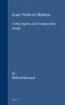 Manwel Mifsud - Loan Verbs in Maltese