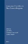 Alon, Ilai Alon, Gruenwald, Ithamar Gruenwald, Singer, Itamar Singer - Concepts of the Other in Near Eastern Religions