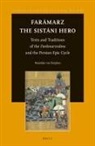 Marjolijn van Zutphen - Far&#257;marz, the Sist&#257;ni Hero