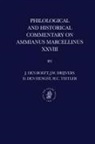 Jan Den Boeft, Daniël Den Hengst, Jan Willem Drijvers, Hans Teitler - Philological and Historical Commentary on Ammianus Marcellinus XXVIII