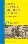 Simon Davies, Puck Fletcher - News in Early Modern Europe
