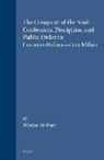 W. de Boer - The Conquest of the Soul: Confession, Discipline, and Public Order in Counter-Reformation Milan