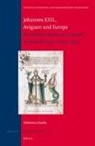 Sebastian Zanke - Johannes XXII., Avignon Und Europa