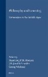 Maarten Hoenen, Schneider, Wieland - Philosophy and Learning