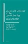 Erik Franckx, Kristen Juras, John Noyes, Louis B Sohn, Louis B. Sohn - Cases and Materials on the Law of the Sea