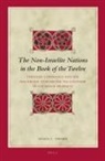 Daniel Timmer - The Non-Israelite Nations in the Book of the Twelve