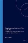 Torrey Seland - Establishment Violence in Philo and Luke