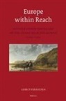 Gerrit Verhoeven - Europe Within Reach