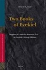 Ingrd E Lilly, Ingrd E. Lilly - Two Books of Ezekiel
