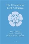 &amp;, Gy&amp;ichi 332;Ta - The Chronicle of Lord Nobunaga