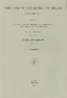 Peri Bearman - Encyclopaedia of Islam, Index of Subjects