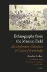Annekie Joubert - Ethnography from the Mission Field