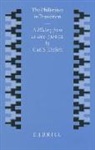 Ehrlich, Carl S Ehrlich - The Philistines in Transition