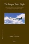 Derek A Levine, Derek A. Levine - The Dragon Takes Flight