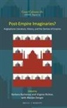 Barbara Buchenau, Virginia Richter - Post-Empire Imaginaries?