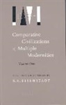 Shmuel N Eisenstadt, Shmuel N. Eisenstadt - Comparative Civilizations and Multiple Modernities