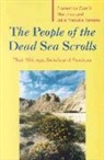 Florentino García Martínez, Julio Trebolle Barrera - The People of the Dead Sea Scrolls