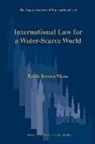 Edith Brown Weiss - International Law for a Water-Scarce World