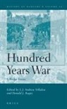 Donald Kagay, Andrew Villalon - The Hundred Years War