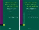 Abraham J Malherbe, Abraham J. Malherbe, John T Fitzgerald, John T. Fitzgerald, Carl Holladay, Gregory E Sterling... - Light from the Gentiles: Hellenistic Philosophy and Early Christianity