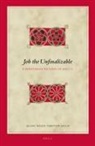 Seong Whan Timothy Hyun - Job the Unfinalizable