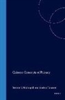 Anders Hansson, Bonnie S Mcdougall, Bonnie S. Mcdougall - Chinese Concepts of Privacy