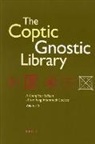 James M. Robinson - The Coptic Gnostic Library (5 Vols.): A Complete Edition of the Nag Hammadi Codices