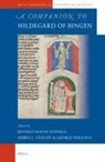 George Ferzoco, Beverly Mayne Kienzle, Debra Stoudt - A Companion to Hildegard of Bingen