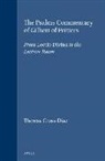 Theresa Gross-Diaz - The Psalms Commentary of Gilbert of Poitiers: From Lectio Divina to the Lecture Room
