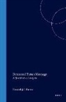 Hendrik Pieterse - Desmond Tutu's Message: A Qualitative Analysis