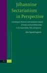 Kåre Sigvald Fuglseth - Johannine Sectarianism in Perspective
