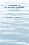 Nico J Schrijver, Nico J. Schrijver, Friedl Weiss - International Law and Sustainable Development