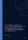 Heie, Ole E Heie, Ole E. Heie - The Aphidoidea (Hemiptera) of Fennoscandia and Denmark, Volume 6. Family Aphididae: Part 3 of Tribe Macrosiphini of Subfamily Aphidinae, and Family Lachnidae