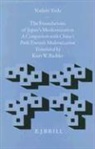 Yoda, Yoshiie Yoda - The Foundations of Japan's Modernization