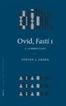 Steven Green - Ovid, Fasti 1