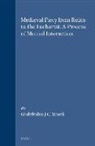 Godefridus J C Snoek, Godefridus J. C. Snoek - Medieval Piety from Relics to the Eucharist: A Process of Mutual Interaction