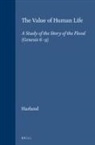 P J Harland, P. J. Harland - The Value of Human Life