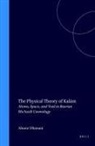 Alnoor Dhanani - The Physical Theory of Kal&#257;m